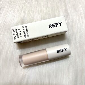 4/$30 Sale💫 REFY Mini Blurring Brightening Serum Concealer 06- Light Tones NIB